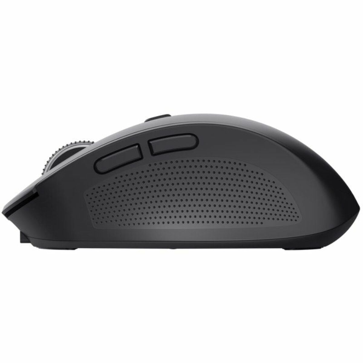 Mouse senza Fili Trust Ozaa Nero 3200 DPI